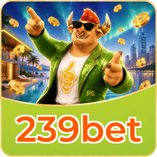 Logo 239bet Plataforma Certificada