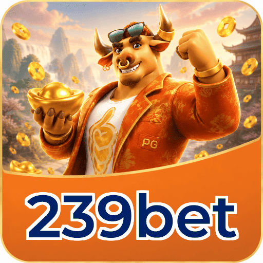 239bet Logo Oficial