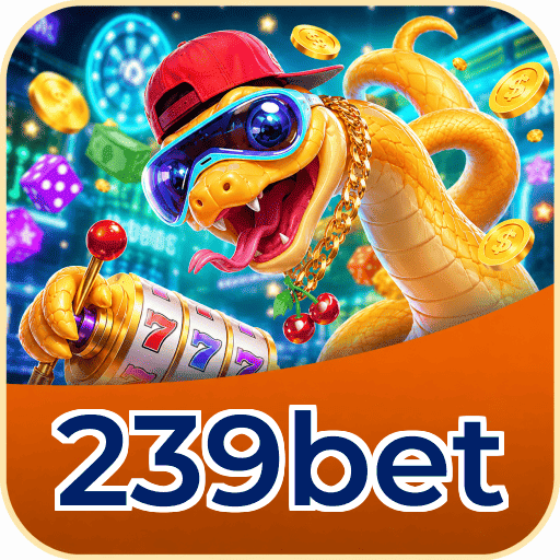 239bet Logo - Bônus com Rollover Justo