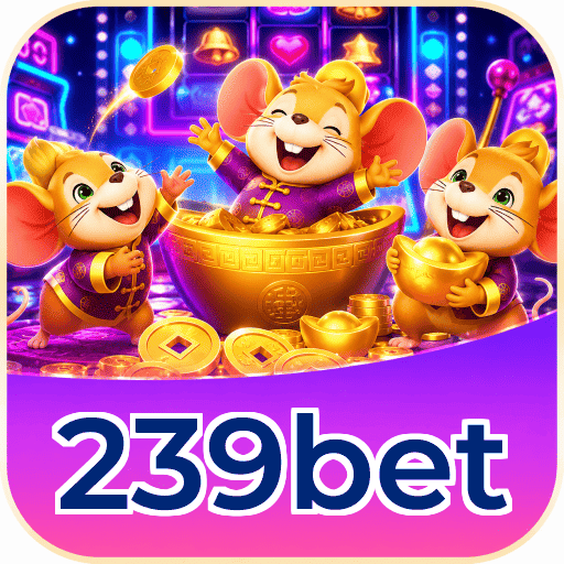 Logo da 239bet