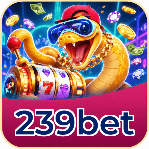 Logo 239bet Loteria Online