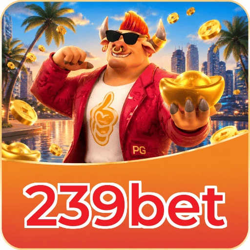 239bet Logo Verificado