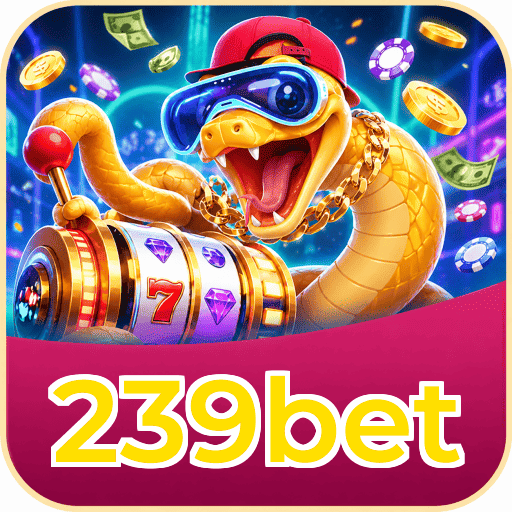 Logo 239bet Telegram Canal Oficial