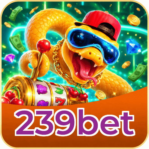239bet Download Speed Test Logo - Teste de Velocidade Certificado